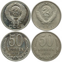 50  1979 .,      ,  1978 .,  VI  45 (40 ..), 50  1979 .      ,  VI  46. ()