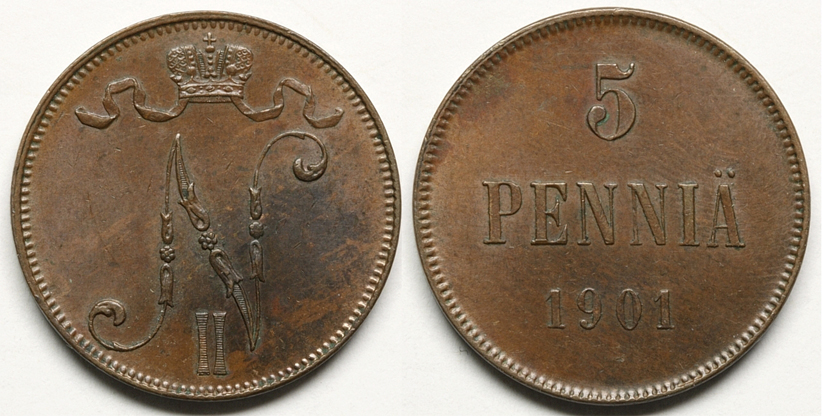   , 5  1901 . ()