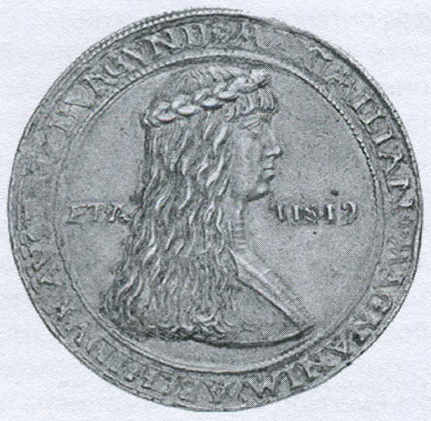    I (1459-1519).