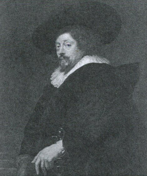    (1577-1640).