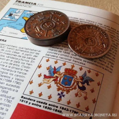 ПЬЕФОРЫ или толстяки среди монет. Старый Талер 