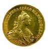 Жетоны придворной карусели 1766 г. (сборная статья). Тимофей