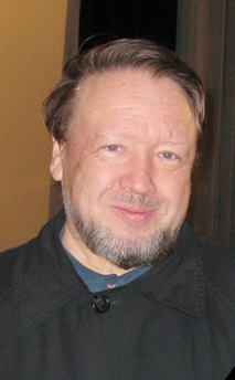 Молчанов Аркадий Анатольевич, историк, археолог, нумизмат, искусствовед, автор более 500 научных работ