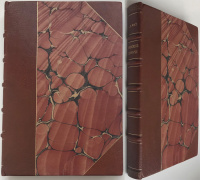 Русские деньги от Петра Великого до Александра I. Юхт А.И. Издание 1994 г. в дорогом классическом переплете с использованием натуральной кожи (архив)