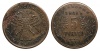 Разменные знаки Армавира 1918 г. Веровенко О. 