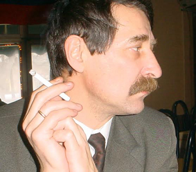 Акаев Сергей Павлович, коллекционер и специалист по нумизматике советского периода