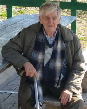 Беговатов Евгений Александрович, математик, археолог, специалист в области восточной нумизматики