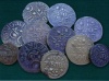 Клещинов В.Н, Жиравов А.Е. "Атлас монет Советского Хорезма 1338-1340 гг.х (1920-1920 гг.) / "Atlas of Coins of the Soviet Khwarezm 1338-1340 AH (1920-1922 AD).