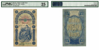  .      1895 .,  ,  ,   PMG VF 25.
