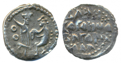 О весовых нормах новгородских денег 1420-1478 гг. Колызин А.М.