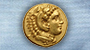 Золотая медаль Эксперту (античная нумизматика)