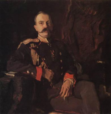 Великий Князь Георгий Михайлович Романов
