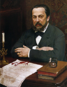 Уваров Алексей Сергеевич