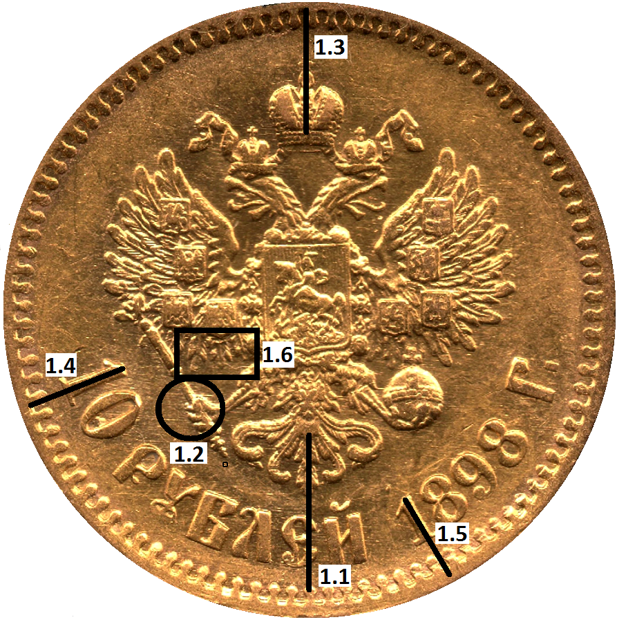 Сколько лет золотому рублю. Золотой червонец Николая 2 1901 оригинал. Золотая 10 рублевая монета. 10 Рублей 1901 года оригинал.
