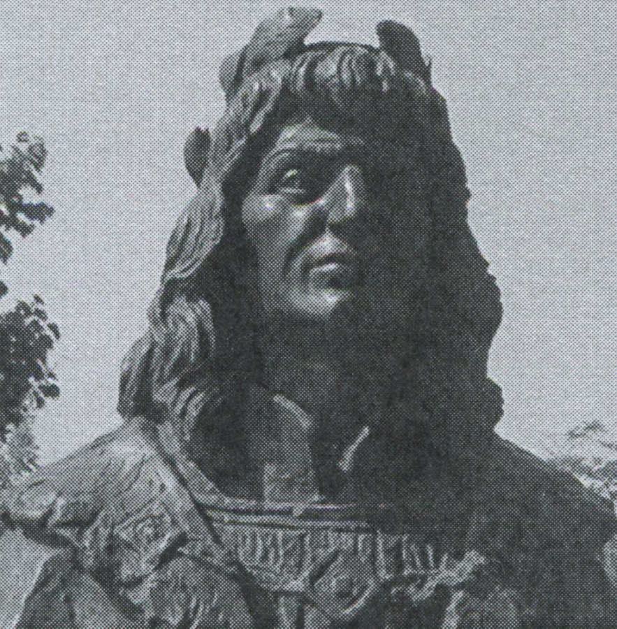 Матвей (Матиаш) I Корвин (1443-1490).
