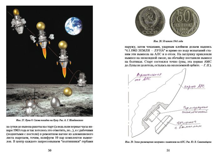 Плискин Г. "Вымпелы летят к планетам. Первые космические вымпелы ОКБ-1 (1958-1966)." С автографом автора! Плискин Г. "Вымпелы летят к планетам. Первые космические вымпелы ОКБ-1 (1958-1966)." С автографом автора!
