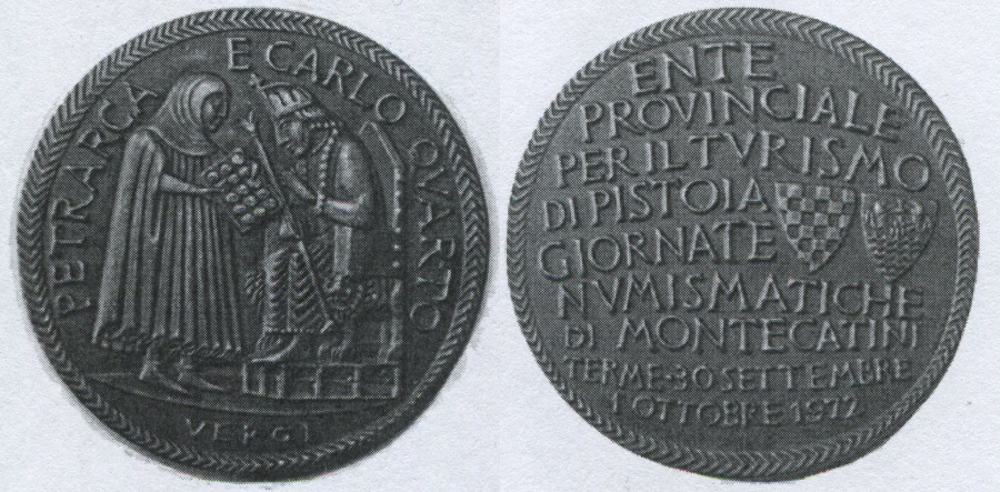 Франческо Петрарка (1304-1374 гг.)