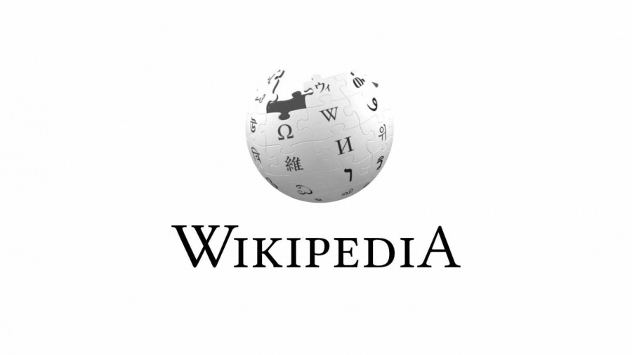 Википедия / Wikipedia Википедия / Wikipedia