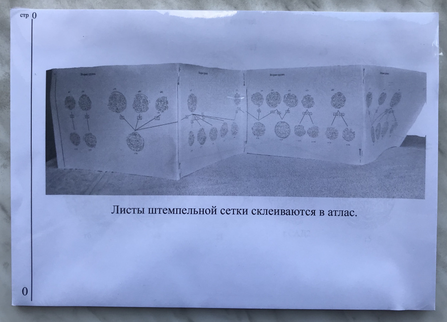 Добромыслов Л.Б. "Серебряный чекан Золотоордынского Азака при хане Тохтамыше". Каталог и исследование с дополнительными листами штемпельной сетки, склеивающимися в атлас. С автографом и пожеланиями успехов в изучении джучидской нумизматики от автора! Добромыслов Л.Б. "Серебряный чекан Золотоордынского Азака при хане Тохтамыше". Каталог и исследование с дополнительными листами штемпельной сетки, склеивающимися в атлас. С автографом и пожеланиями успехов в изучении джучидской нумизматики от автора!