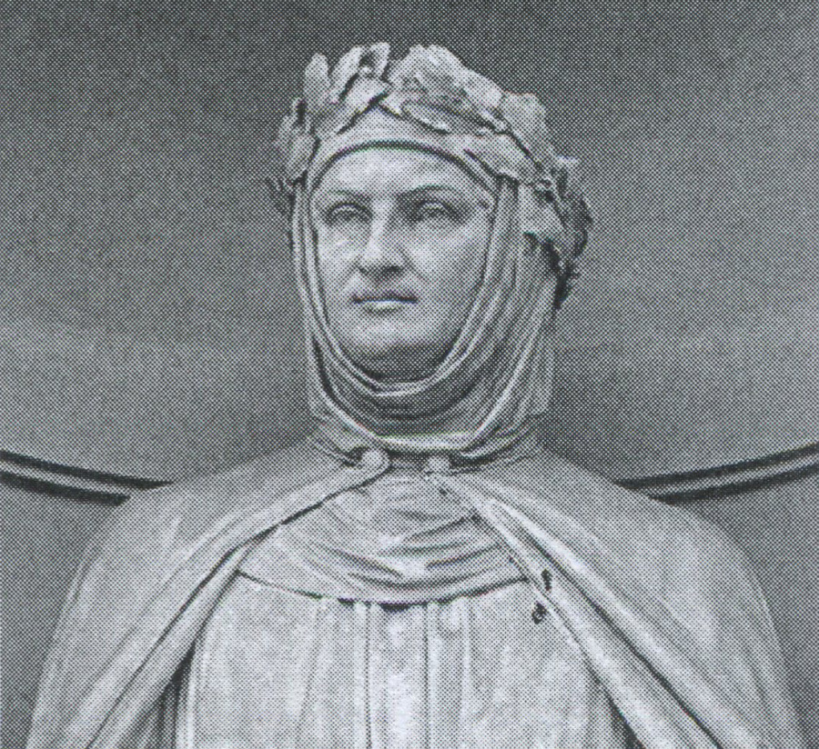 Джованни Бокаччо (1313--1375).