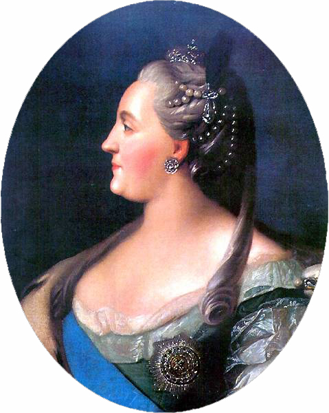 О происхождении монет 1766-1768 гг. грубого чекана (попытка исторического исследования). Чертов К.