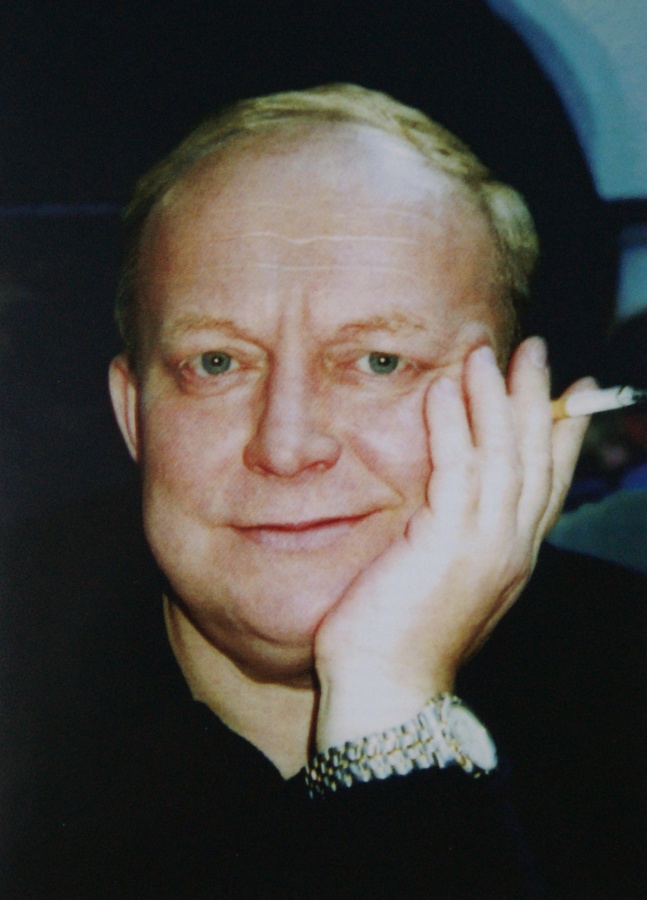 "Коллекция Л. Ф. Петрова. Каталог." 