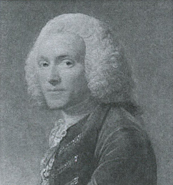 Уильям Хантер (1718-1783).
