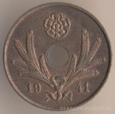 Монеты Финляндии