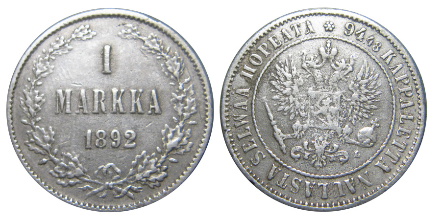     1  1892  (  4,40 ).