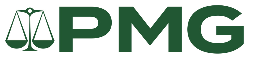 PMG боны