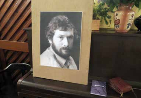 Якобашвили М.М. "Место встречи: вопрос жизни и смерти Криминальные истории и рекомендации по безопасности для коллекционеров". Интервью журналу "Золотой червонец". Якобашвили М.М. "Место встречи: вопрос жизни и смерти Криминальные истории и рекомендации по безопасности для коллекционеров". Интервью журналу "Золотой червонец".