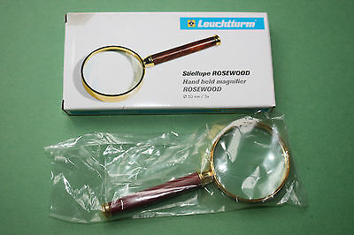  Leuchtturm Rosewood, 3-  ,   50 ,  ,    .