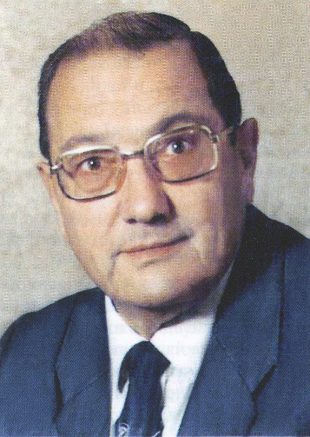 Вилли Фукс (1917-1994), коллекционер "ефимков с признаком"