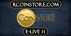 Аукцион COINSTORE